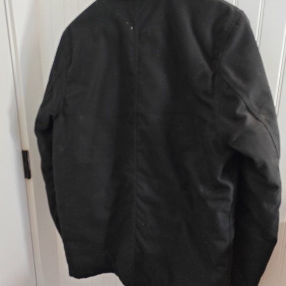 Carhartt Work In Progress Lined Jacker - Picture 2 of 4
